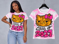 T shirts